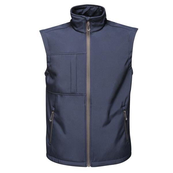 Regatta Octagon 3Lyer B/W