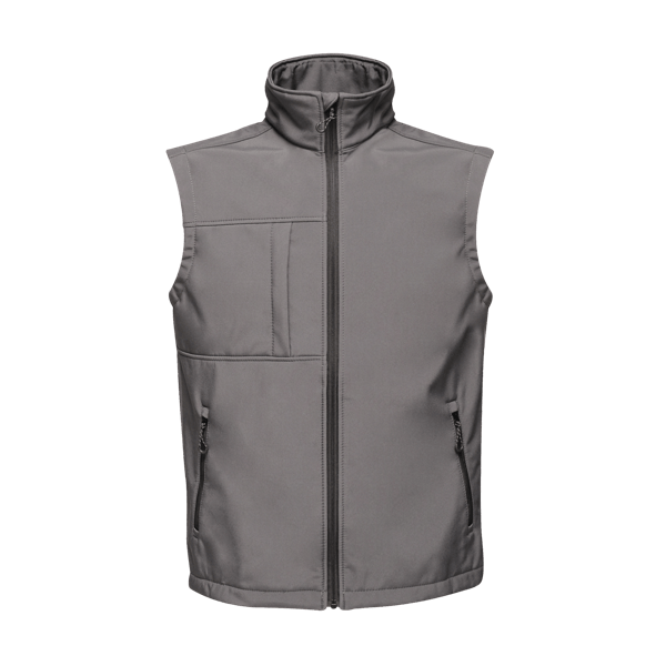Regatta Octagon 3Lyer B/W