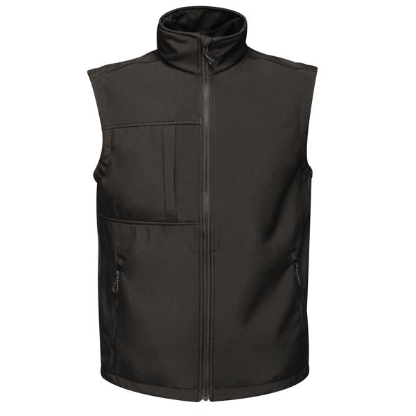 Regatta Octagon 3Lyer B/W