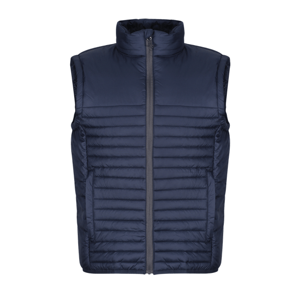 Regatta H/MRecycledInsB/W