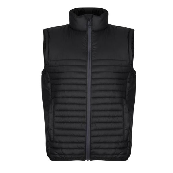 Regatta H/MRecycledInsB/W