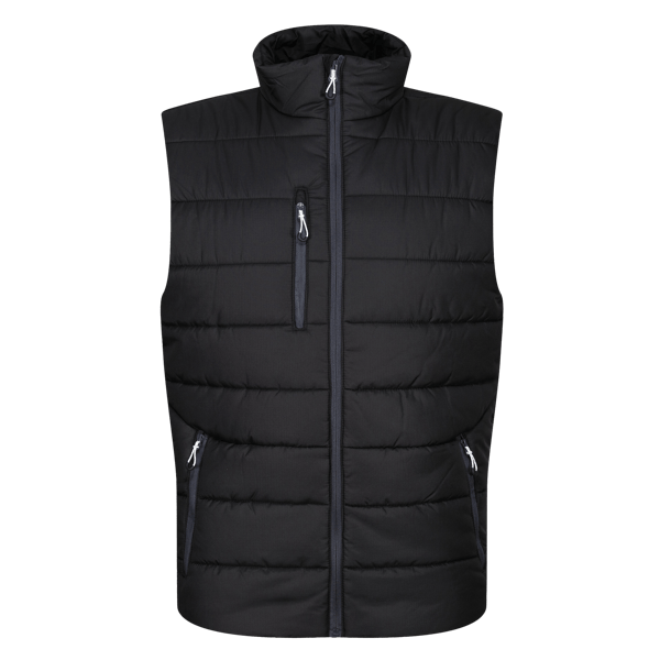 Regatta Navigate Thrml BW
