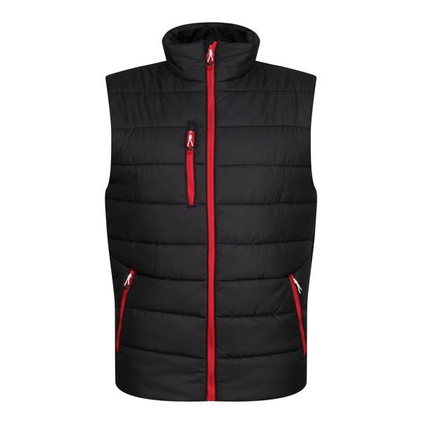 Regatta Navigate Thrml BW