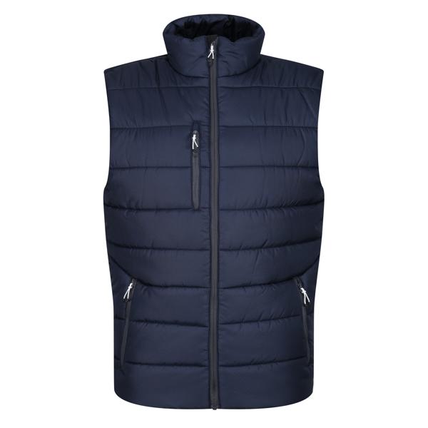 Regatta Navigate Thrml BW