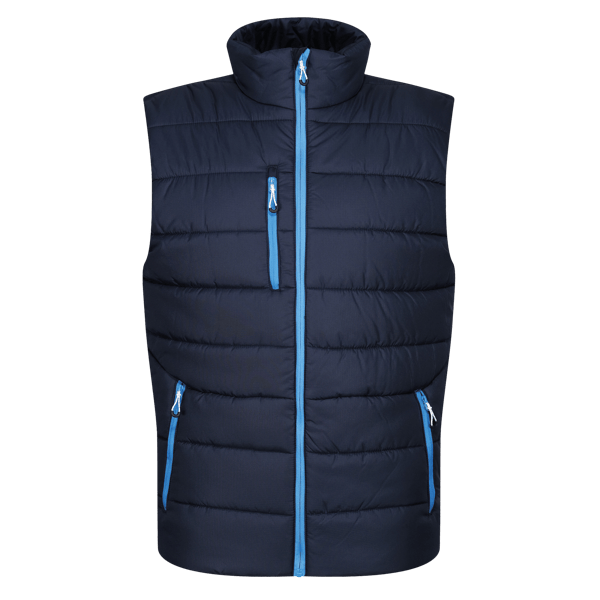 Regatta Navigate Thrml BW
