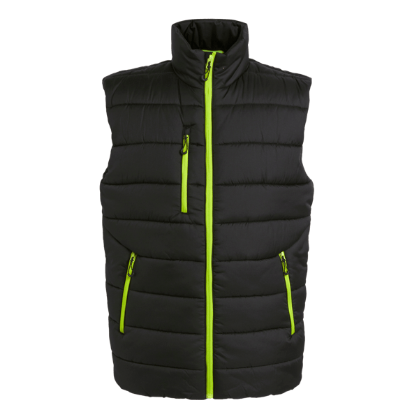 Regatta Navigate Thrml BW