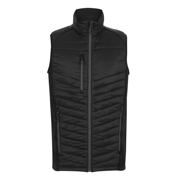 Regatta Navigate Hybrd BW