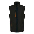 Regatta NavigateSftShlB/W