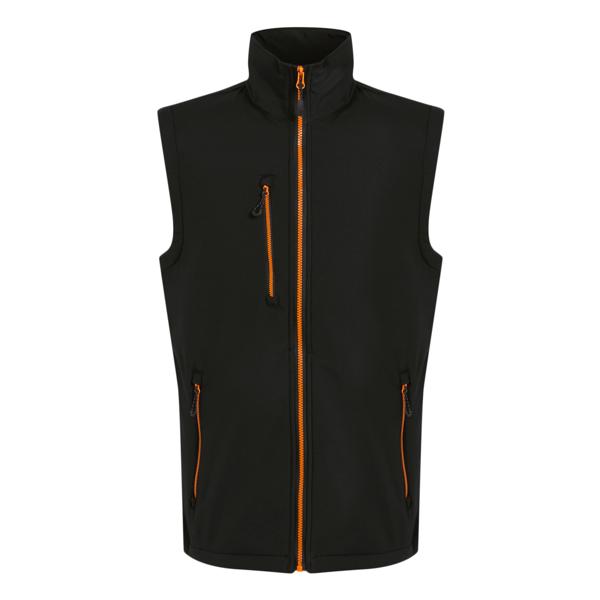 Regatta NavigateSftShlB/W