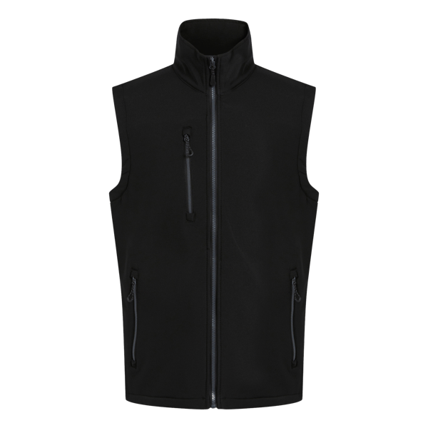 Regatta NavigateSftShlB/W