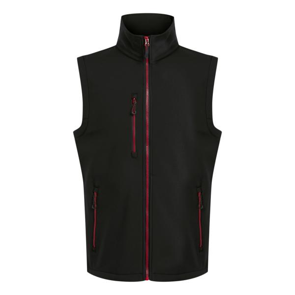 Regatta NavigateSftShlB/W