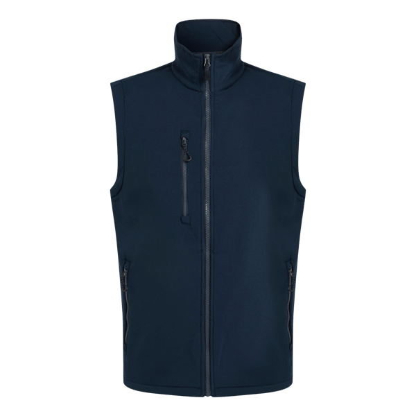 Regatta NavigateSftShlB/W