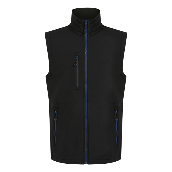 Regatta NavigateSftShlB/W