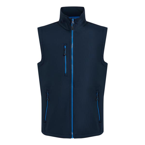 Regatta NavigateSftShlB/W