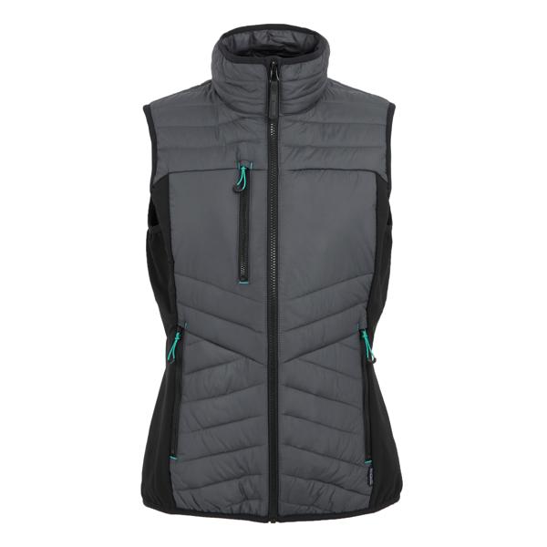 Regatta Wm Ada Hybrid B/W