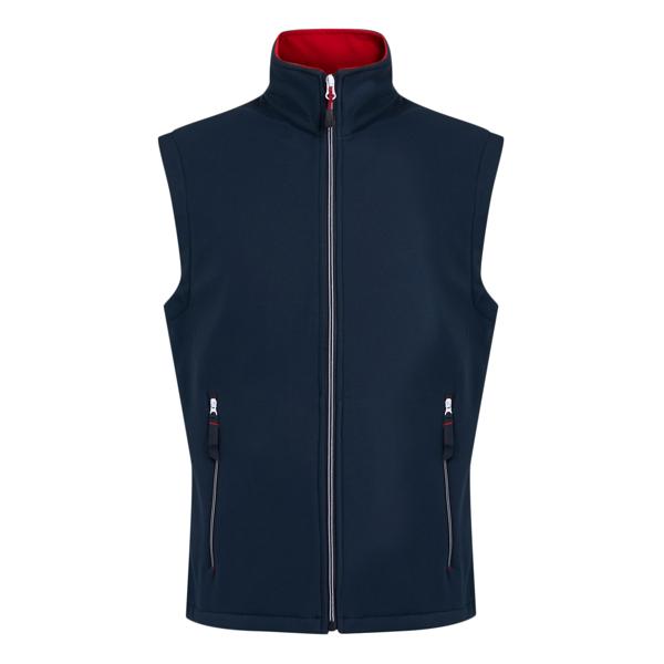 Regatta AscenderSftShlB/W