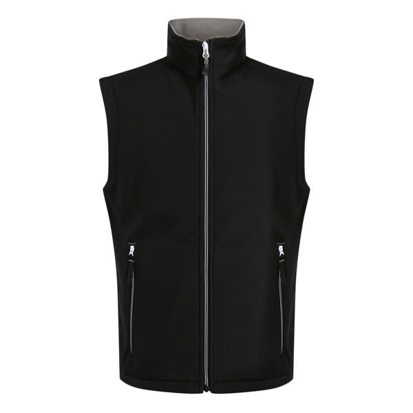 Regatta AscenderSftShlB/W