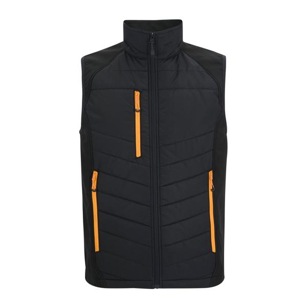 Regatta Pro Universal B/W