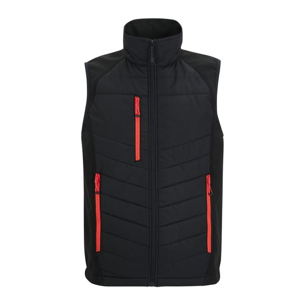 Regatta Pro Universal B/W