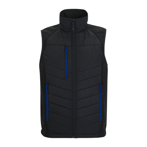 Regatta Pro Universal B/W