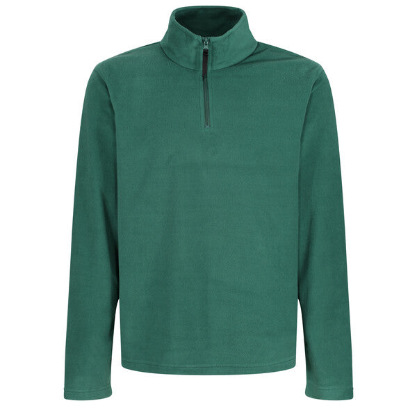 Regatta Micro Zip Neck