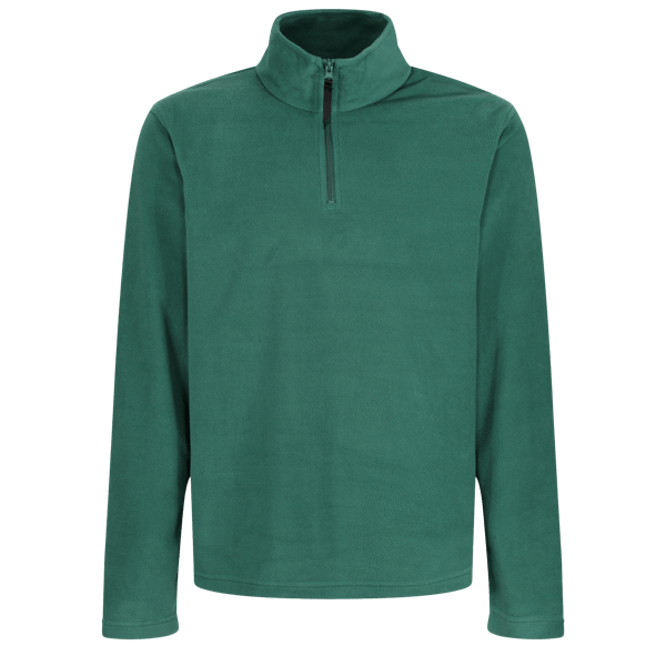 Regatta Micro Zip Neck