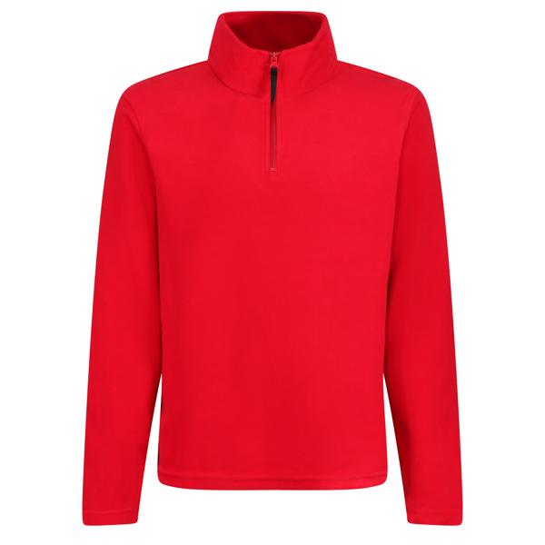 Regatta Micro Zip Neck