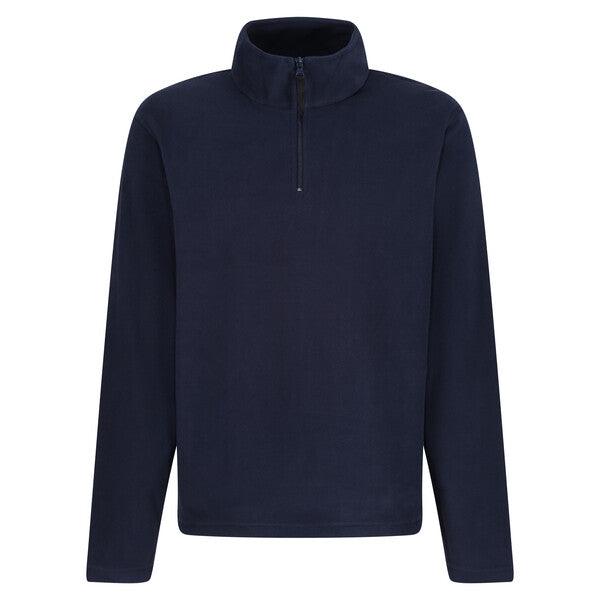 Regatta Micro Zip Neck