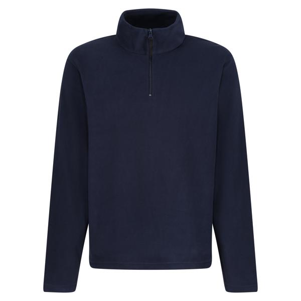Regatta Micro Zip Neck