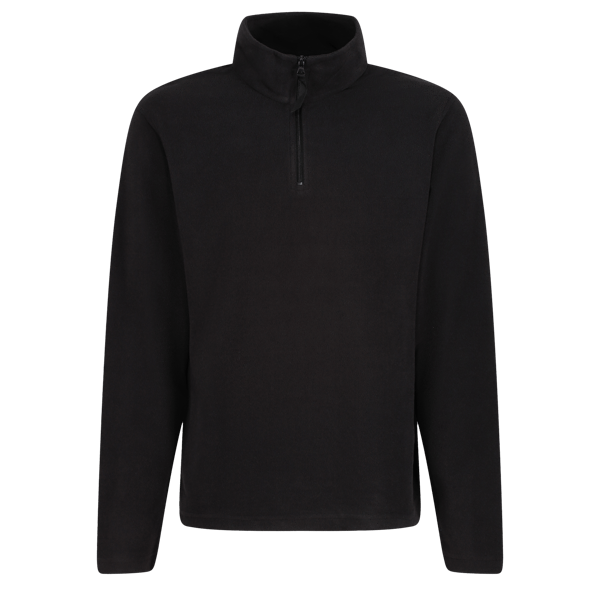 Regatta Micro Zip Neck