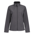 Regatta Wmns Micro F/Zip