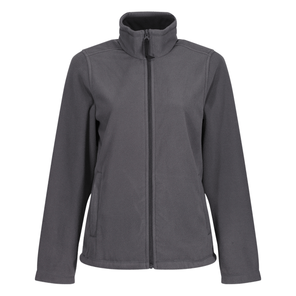 Regatta Wmns Micro F/Zip