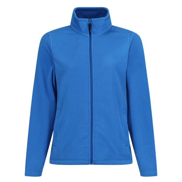 Regatta Wmns Micro F/Zip