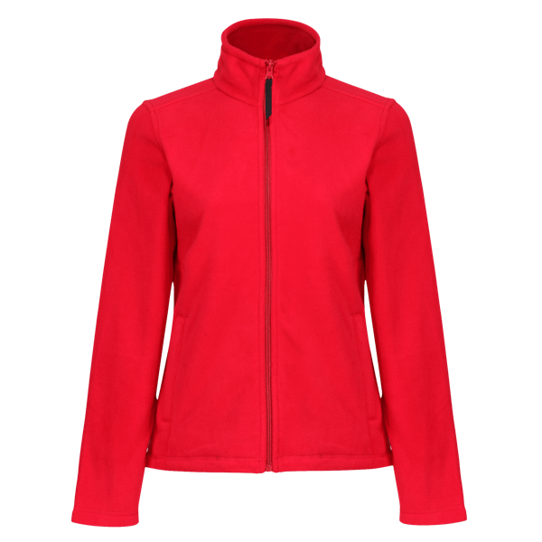 Regatta Wmns Micro F/Zip