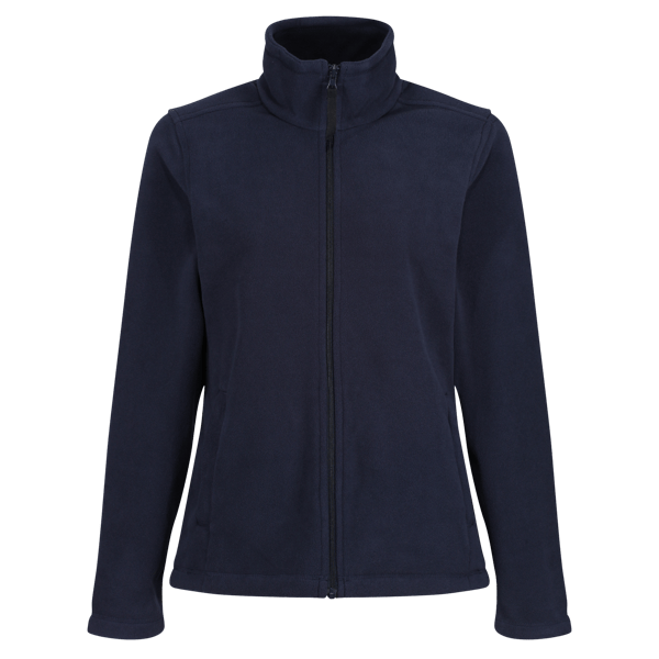 Regatta Wmns Micro F/Zip