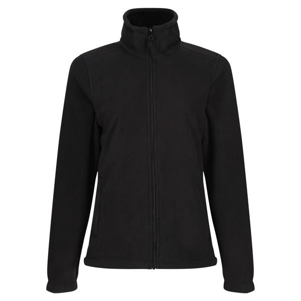 Regatta Wmns Micro F/Zip