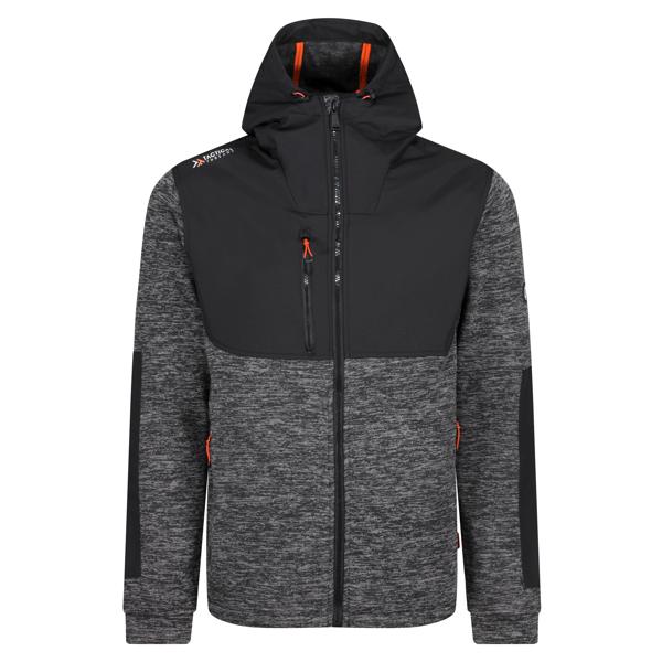 Regatta Heist Hybrid Jkt
