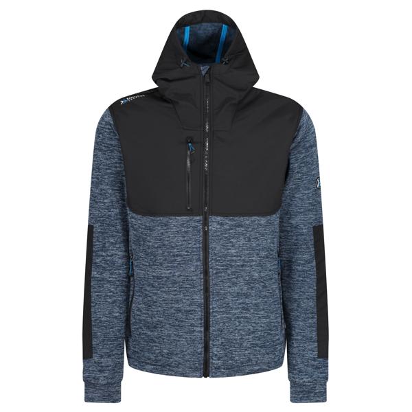Regatta Heist Hybrid Jkt