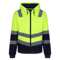 Regatta Pro Hi Vis Hoodie
