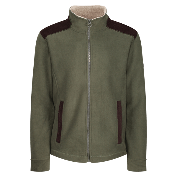Regatta FavershamFullZip