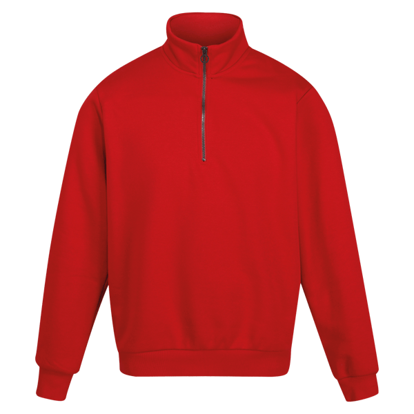 Regatta Pro1/4ZipSwtshirt