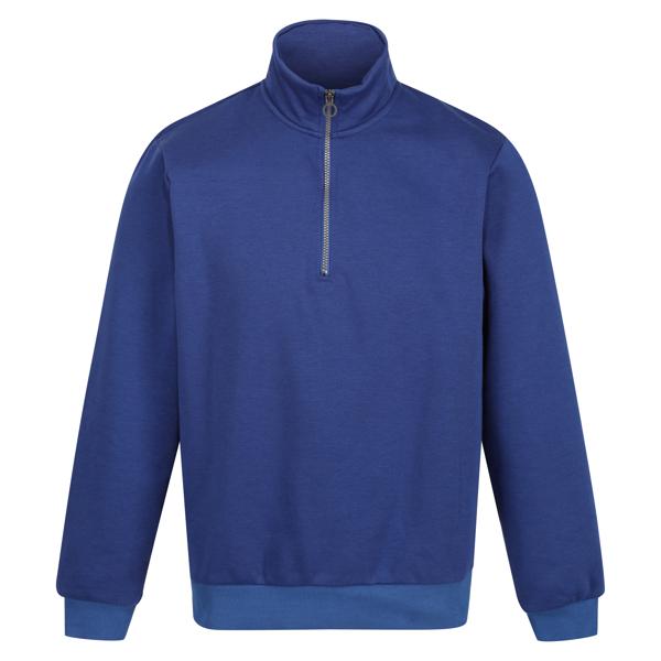 Regatta Pro1/4ZipSwtshirt