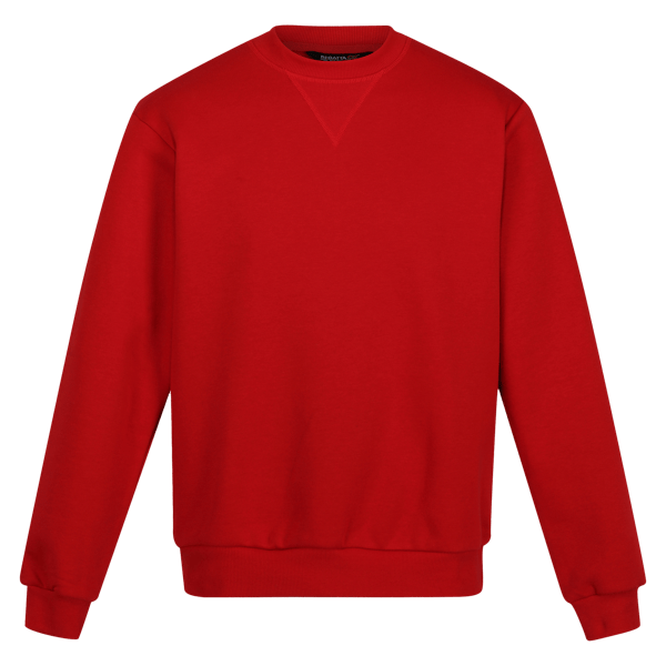 Regatta ProCrewNeckSwtsht