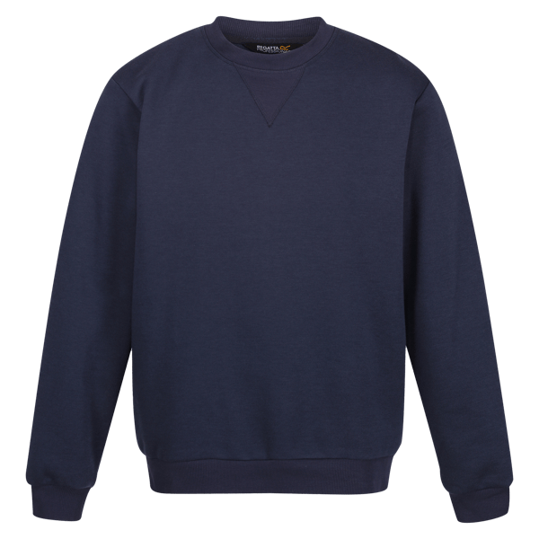 Regatta ProCrewNeckSwtsht