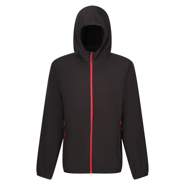 Regatta Navigate FZFleece