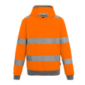 Regatta Hi Vis Pro Hoodie
