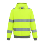 Regatta Hi Vis Pro Hoodie