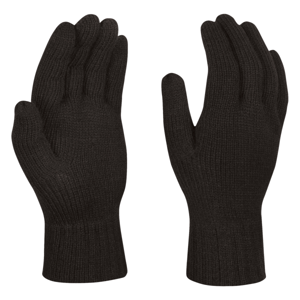 Regatta Thrml Knit Gloves