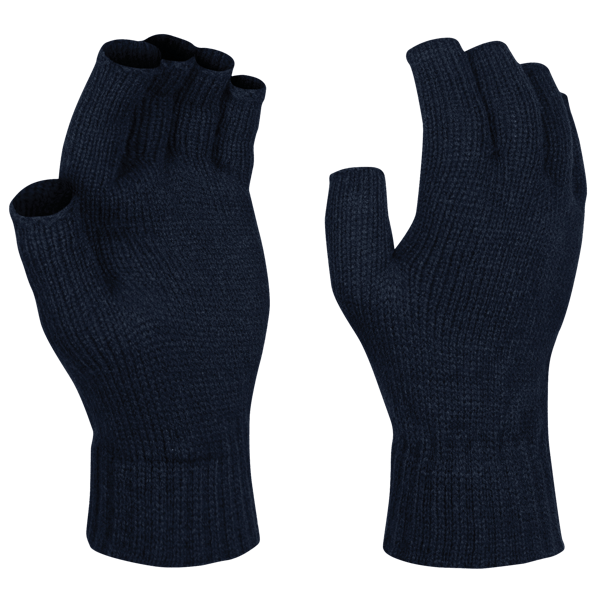 Regatta Thrm F/Less Mitts