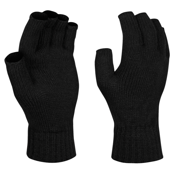 Regatta Thrm F/Less Mitts